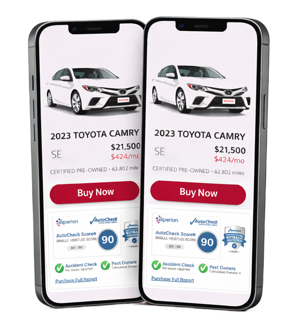 BuyNow Mobile App